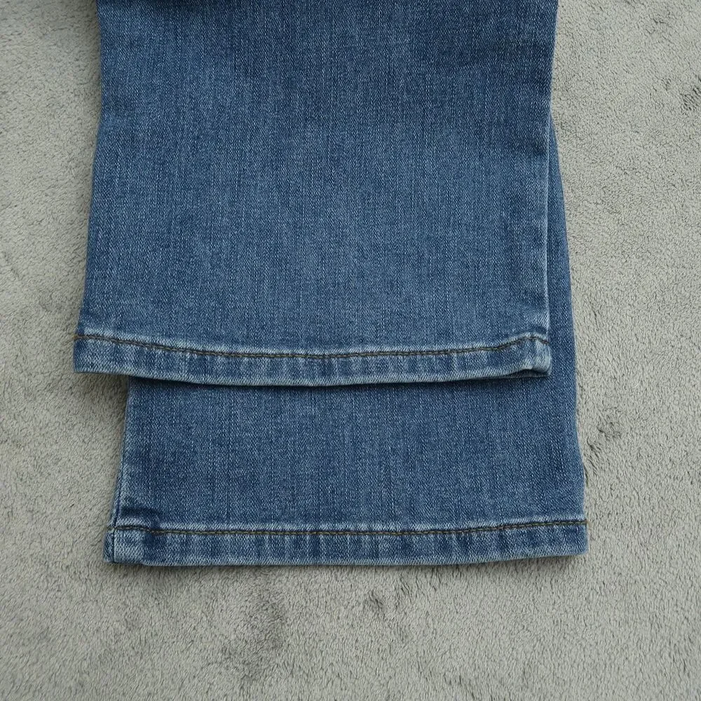 Lee plus jeans